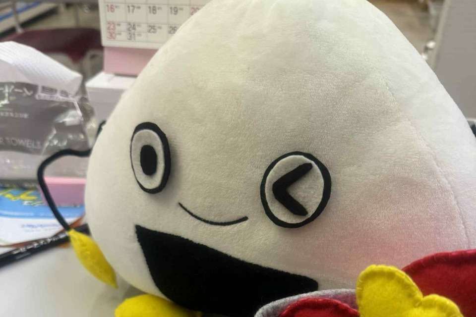 カケルの画像