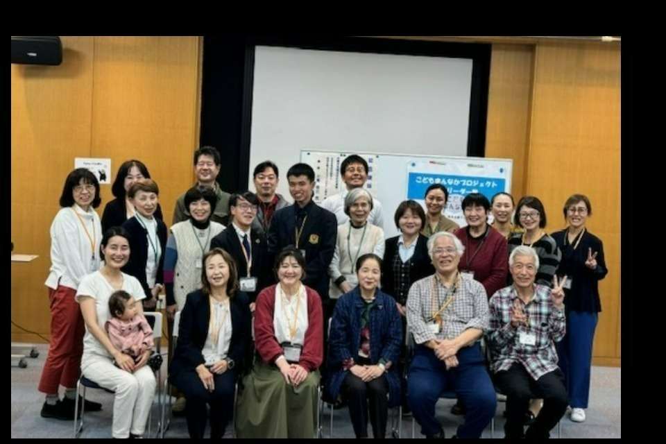 特定非営利活動法人教育支援プロジェクト・マスターズ熊本の画像