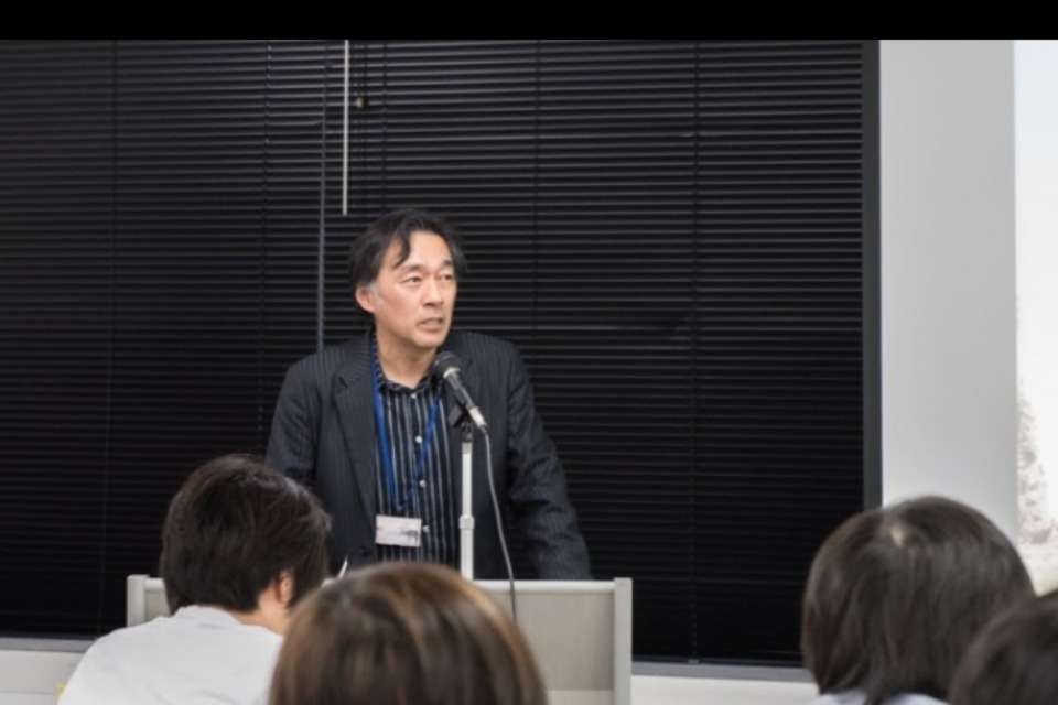青少年健康センターの画像