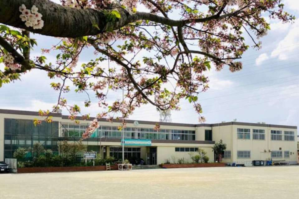 千葉朝鮮学園の画像