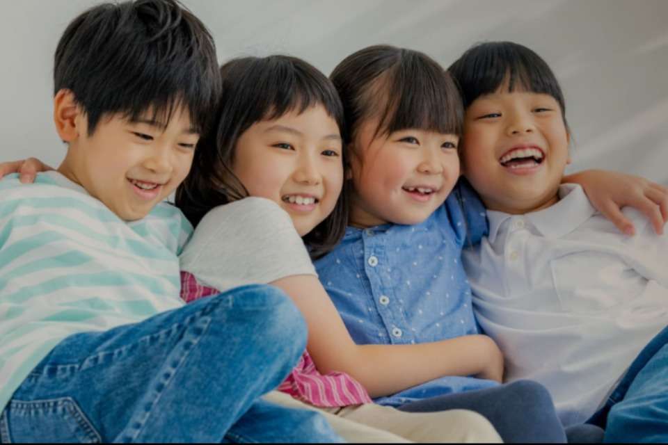 愛知子供の笑顔フォーラムの画像