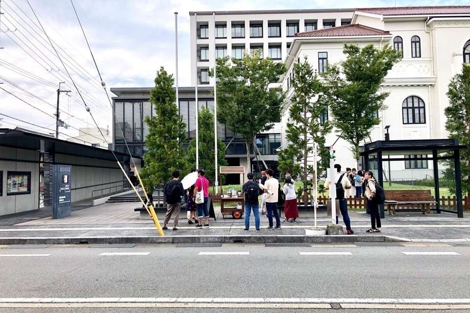 ケアと暮らしの編集社の画像