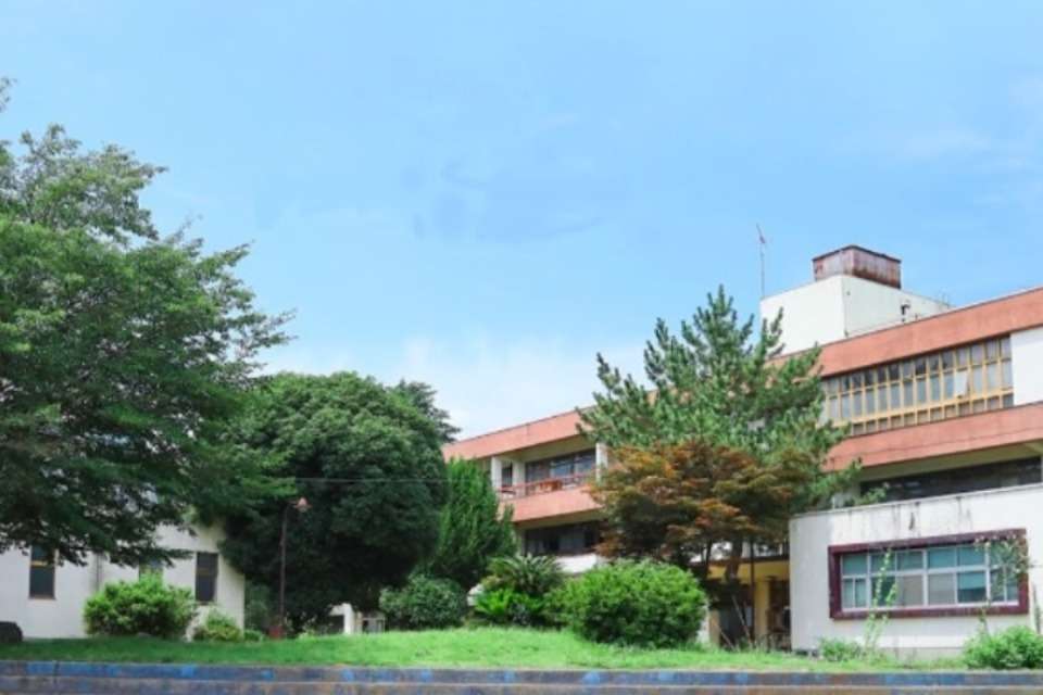 学校法人　栃木朝鮮学園の画像