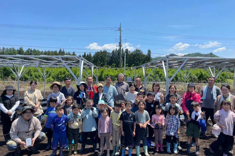 特定非営利活動法人中之条コネクトの画像