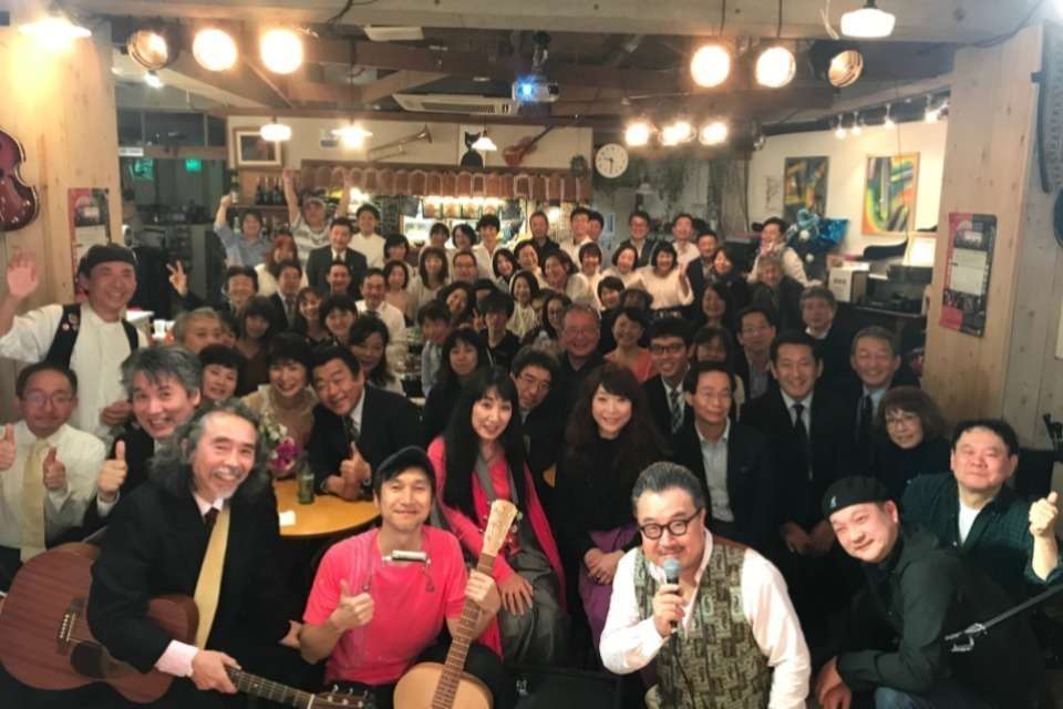 おとなのバンド倶楽部 Image