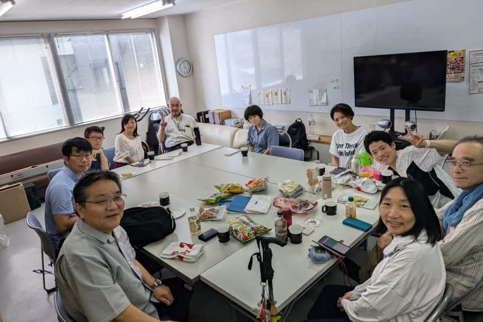 一般社団法人まぜこぜむらの画像