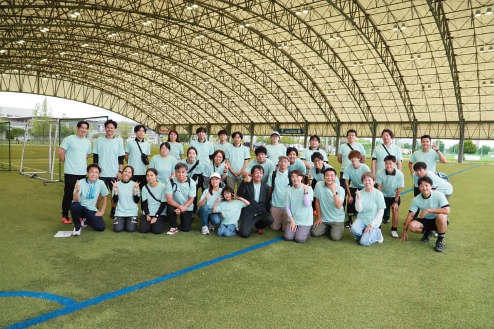 認定NPO法人エスペランサの画像