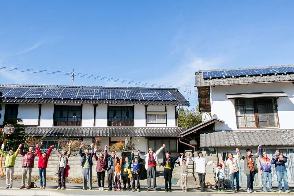 上田市民エネルギーの画像