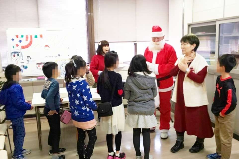 シンママ熊本応援団の画像