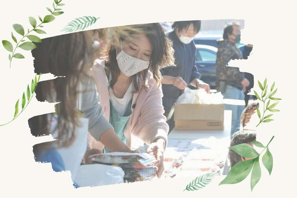 子育て応援レストラン Image