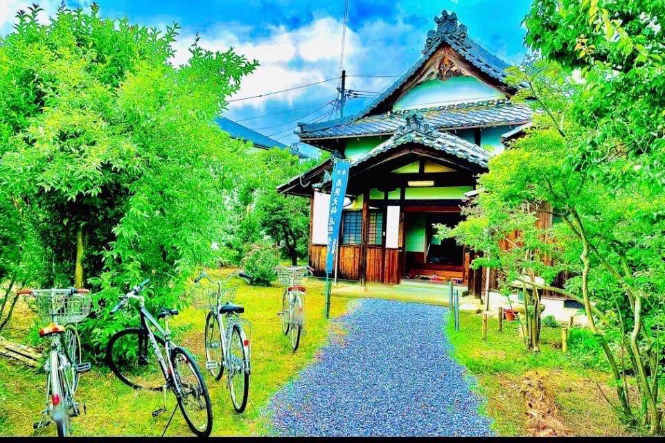 特定非営利活動法人やんちゃ寺の画像