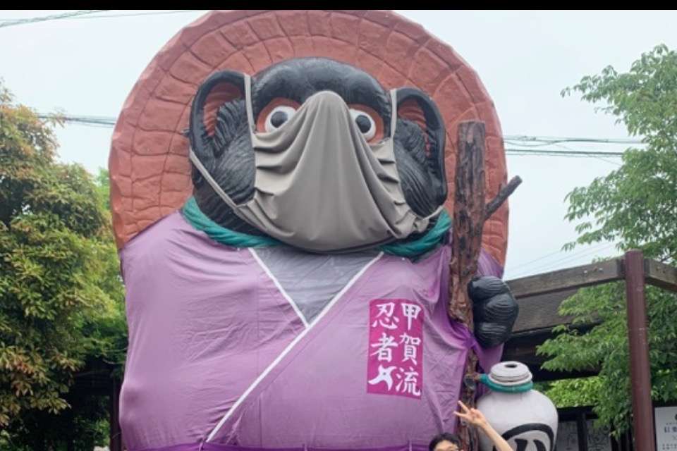信楽エコビレッジ研究会の画像