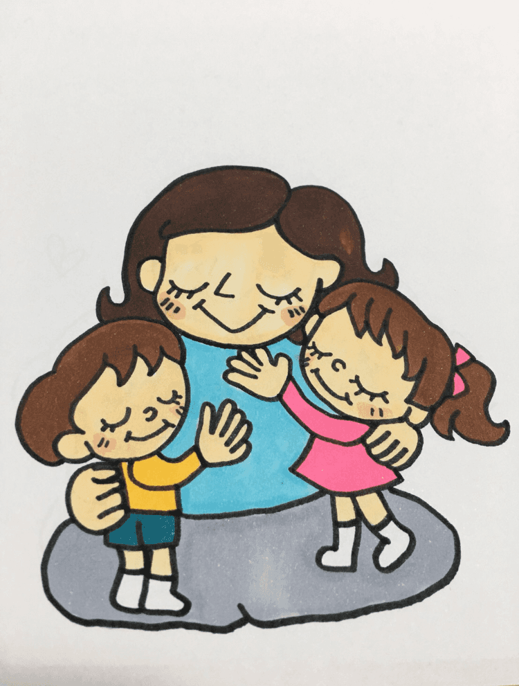 ハッピーマムの画像