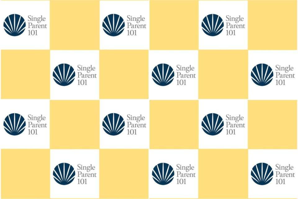 シングルペアレント101の画像