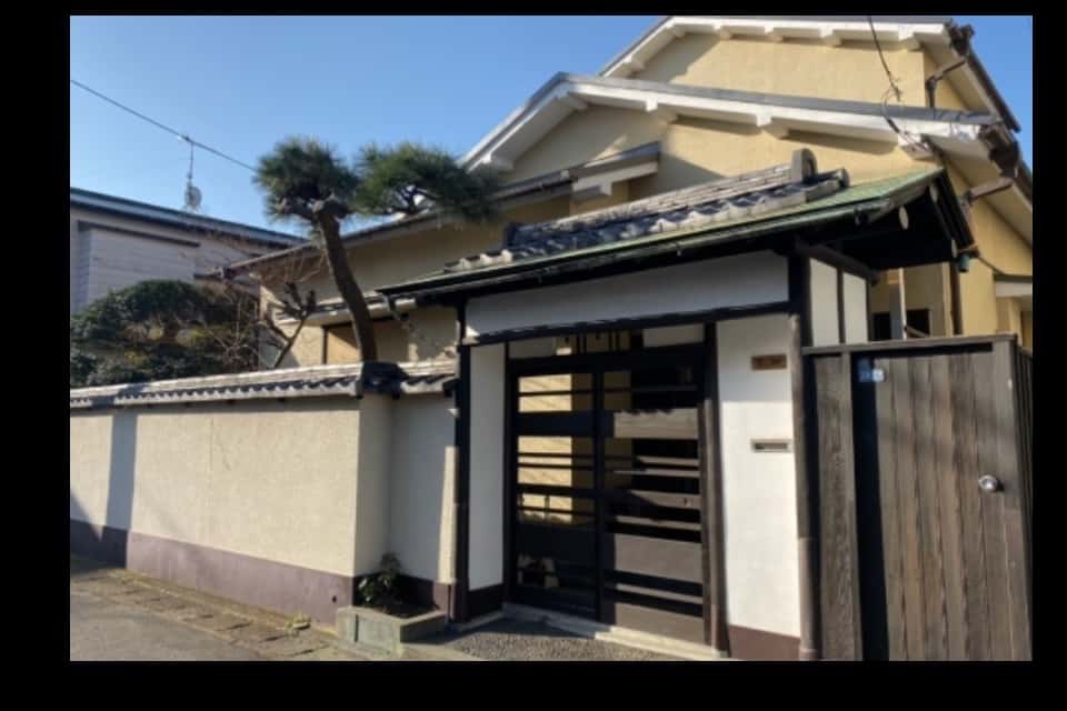 一般社団法人栄樹庵　『SHIGETAハウスプロジェクト』の画像