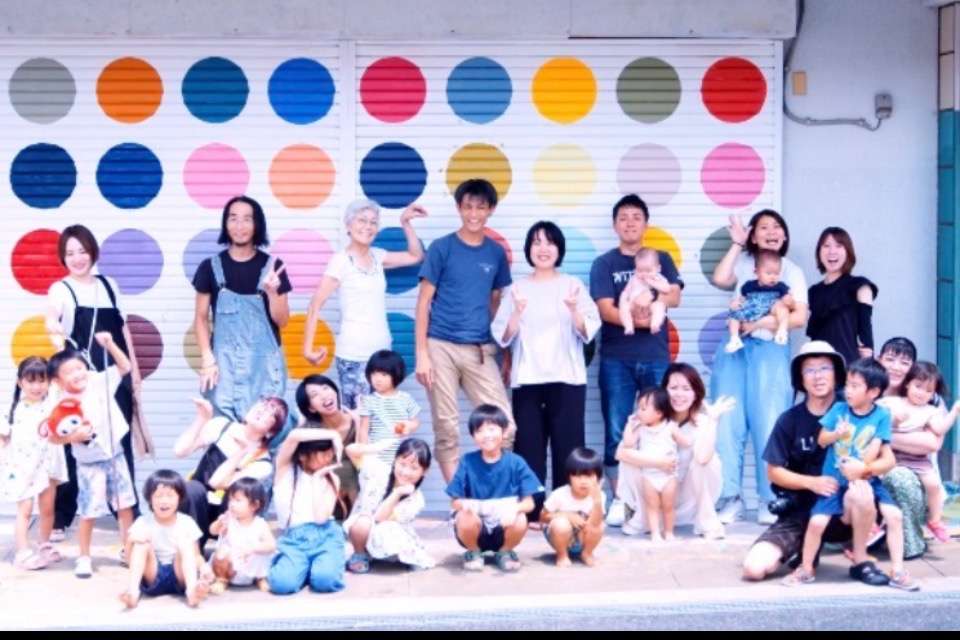 カメレオンのしっぽ（福岡） Image