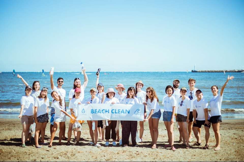 Social Innovation Japanの画像