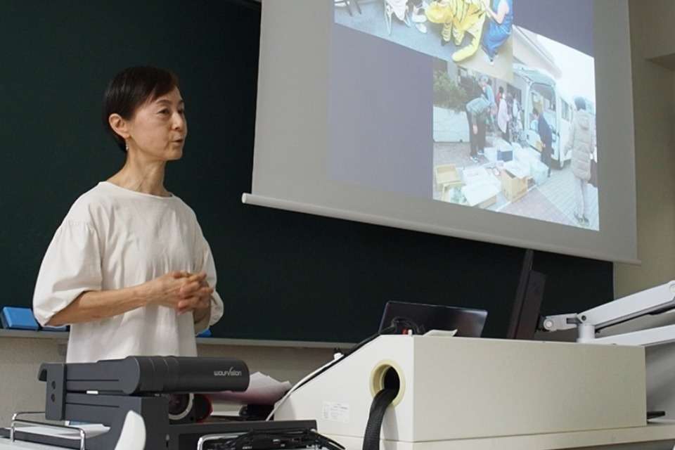 東九条まちづくりサポートセンターの画像