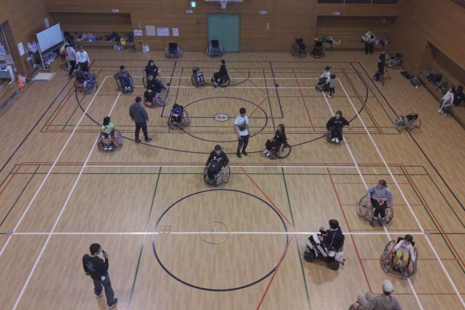 ヤワラボプラスの画像