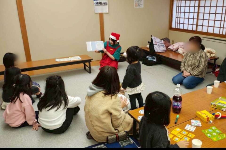 NPO法人toi toi toiの画像