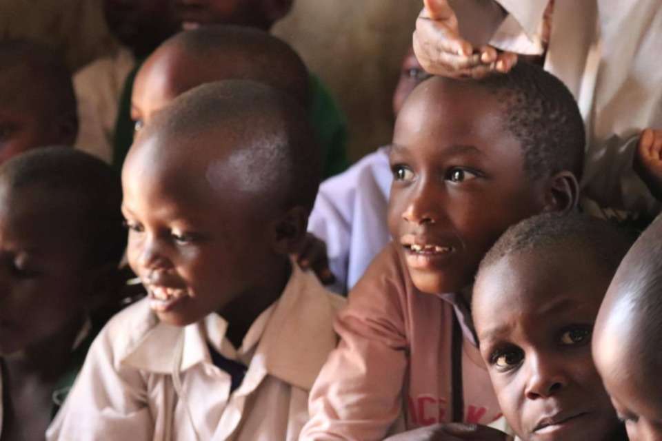 特定非営利活動法人 NGO TOFAの画像