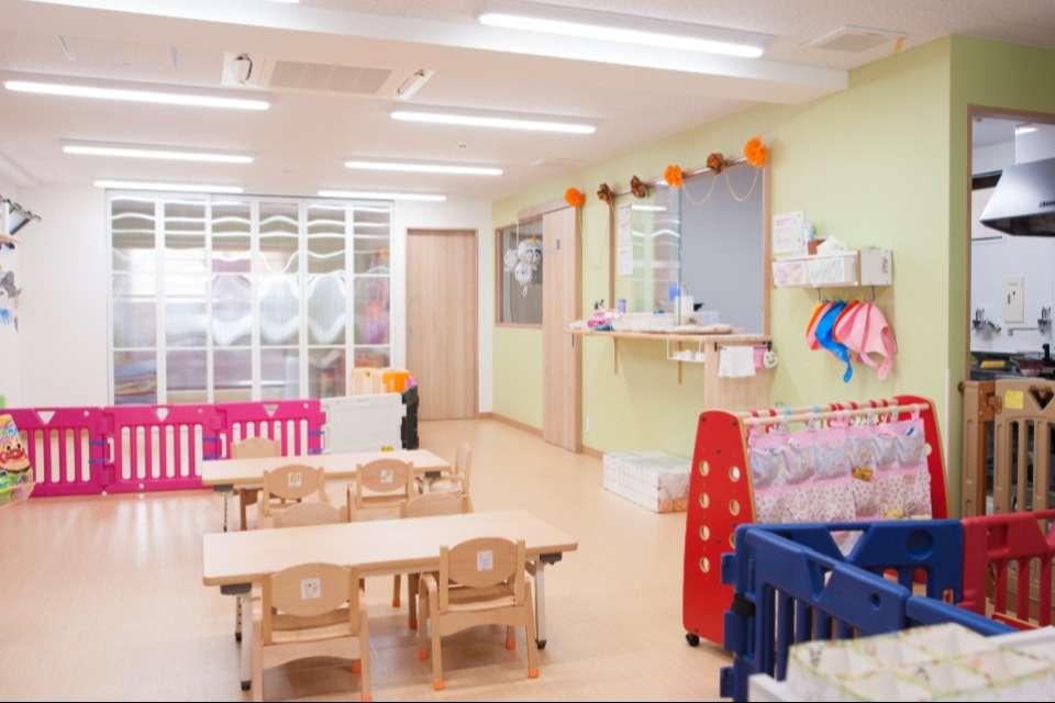 Small Stepの画像