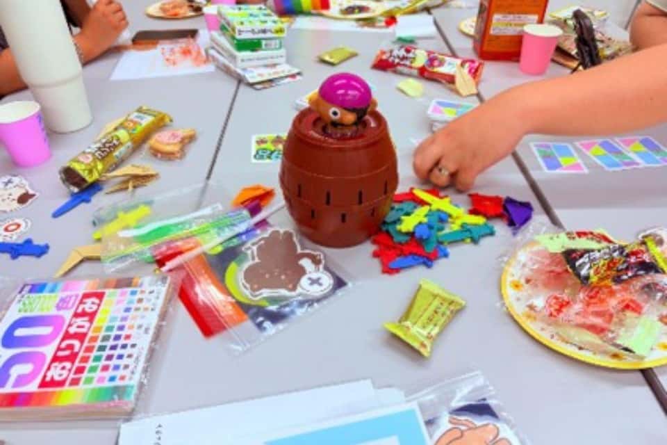 LGBTQユースサポート・プライドプロジェクトの画像