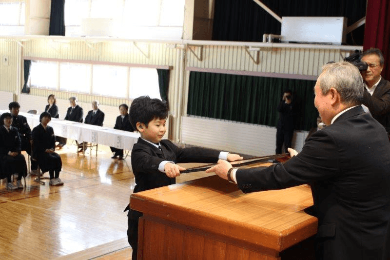 聴覚障害者教育福祉協会の画像