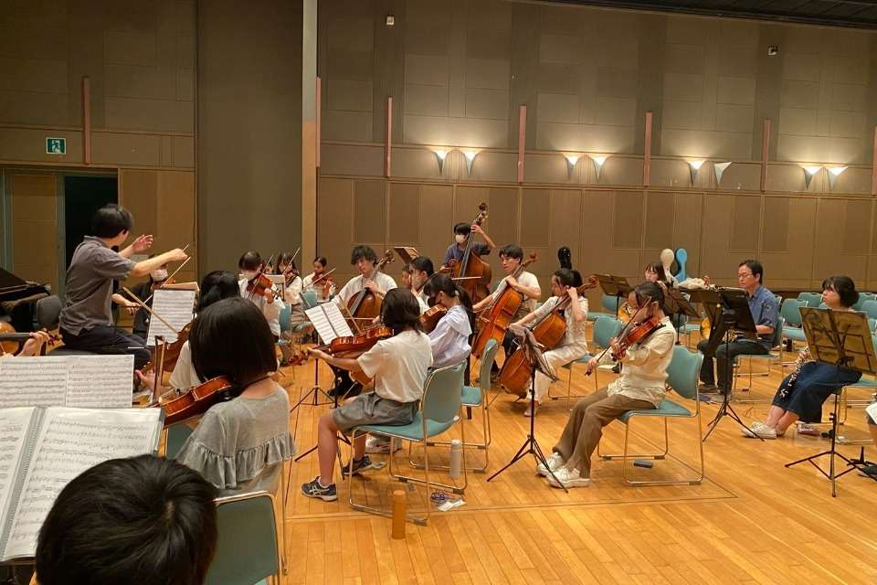 かけがわ茶エンナーレ実行委員会 音楽プロジェクトの画像