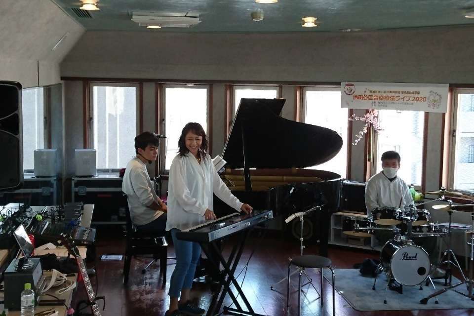 心のおしゃべり音楽工房の画像