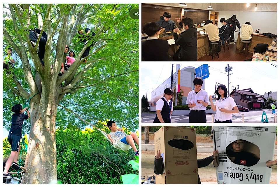 一般社団法人ヒトトキトの画像