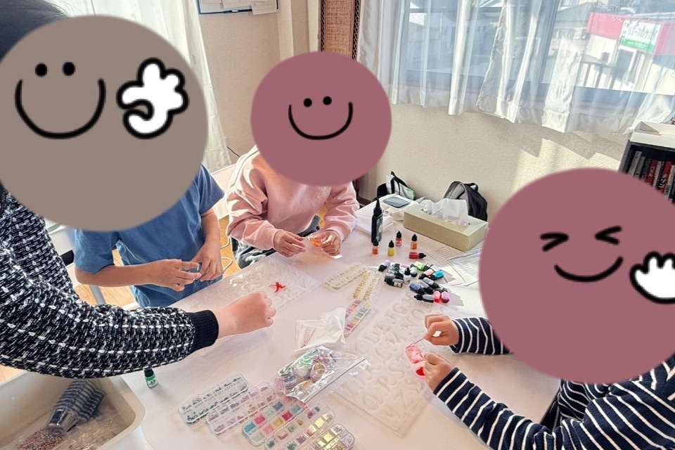 フリースクールAvenirの画像