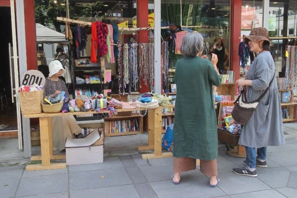 まちなかぶんか推進協議会の画像