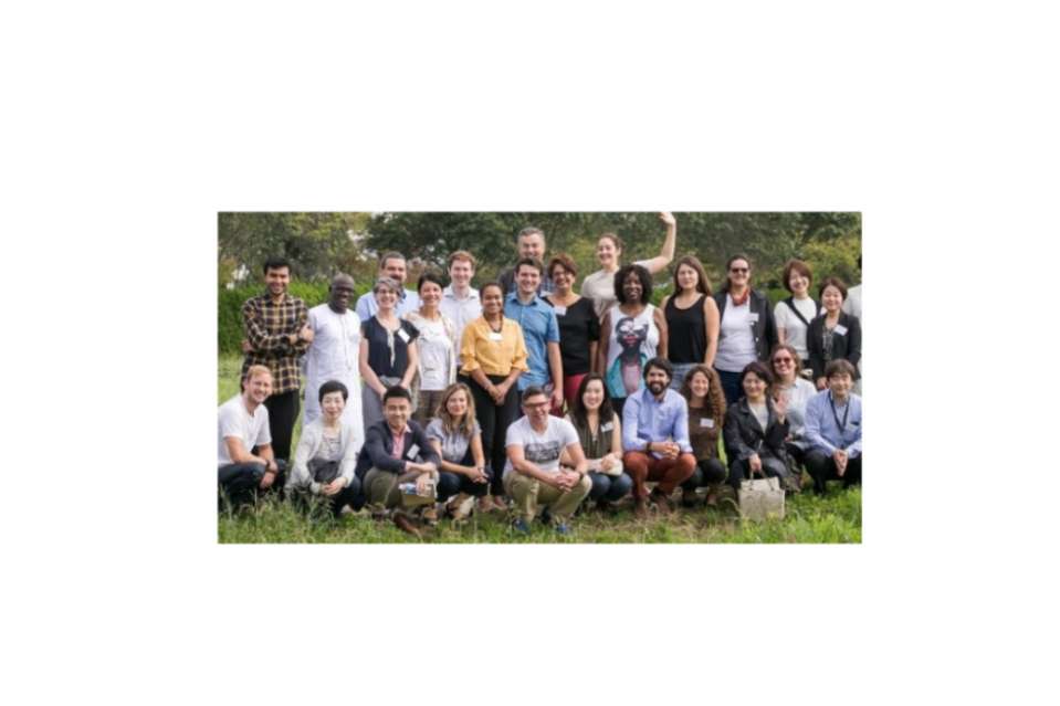 東京財団政策研究所 (Sylff Association Secretariat of Tokyo Foundation for Policy Research)の画像