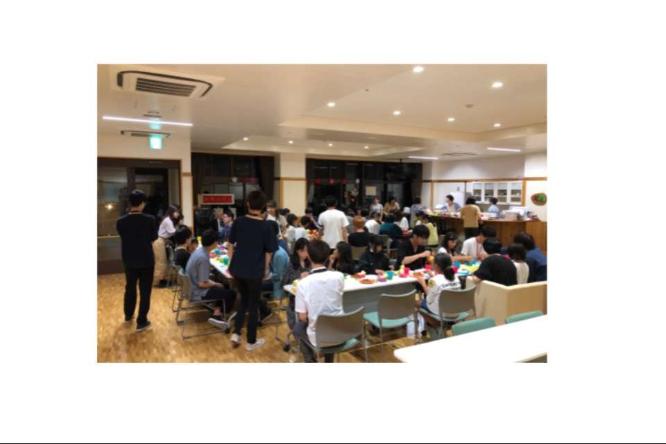 みらいTALKの画像