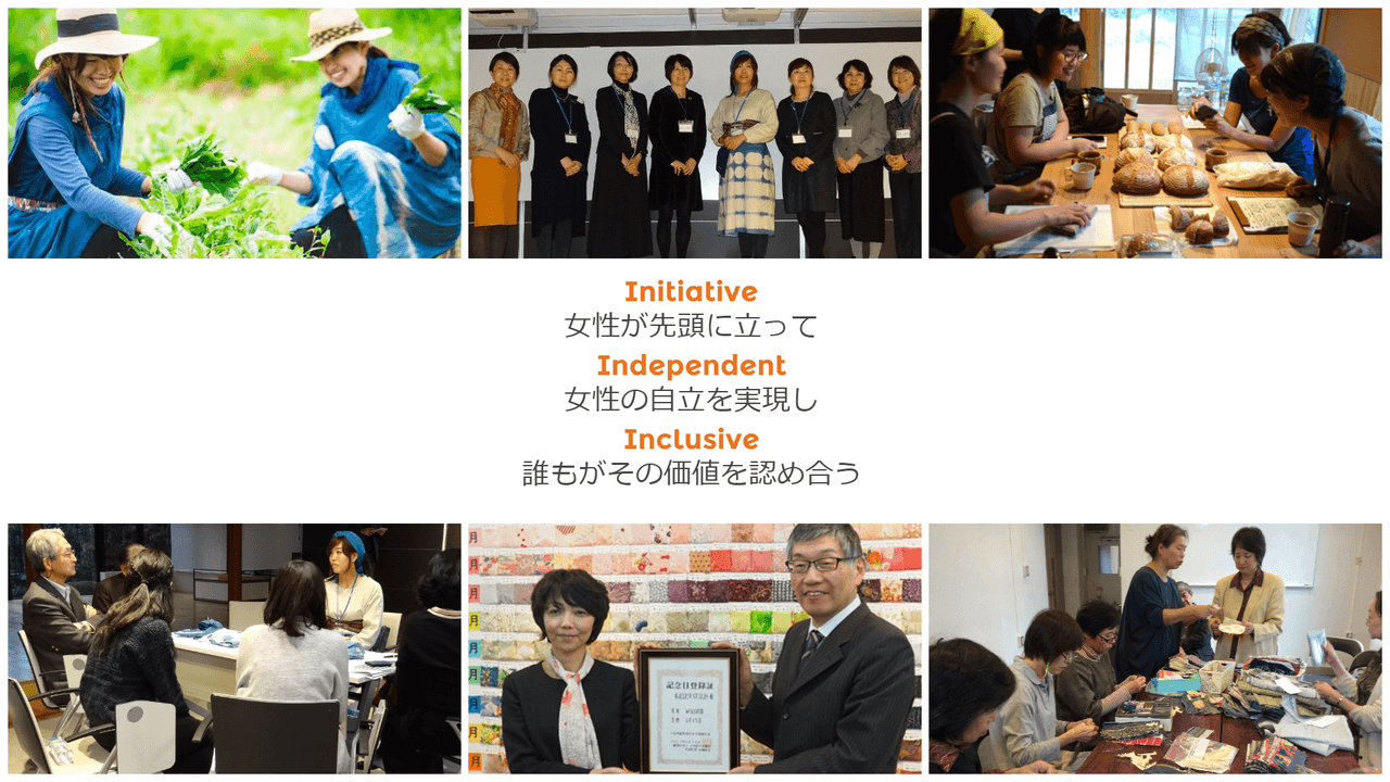 あい基金 - 公益財団法人パブリックリソース財団の画像