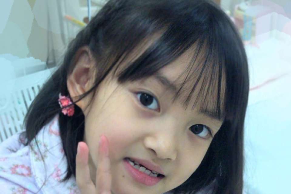 みうちゃんを救う会の画像