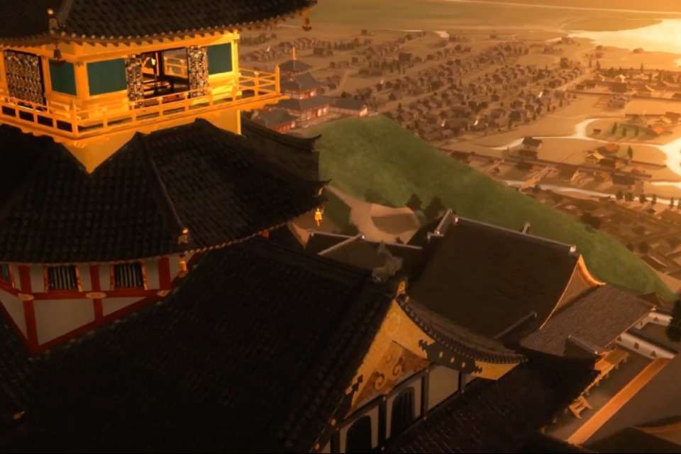 安土城再建をめざす会の画像