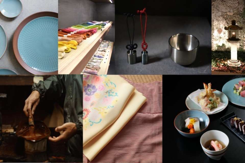Linked Artisanの画像