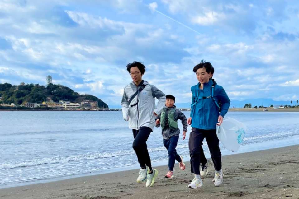 特定非営利活動法人HpRunの画像