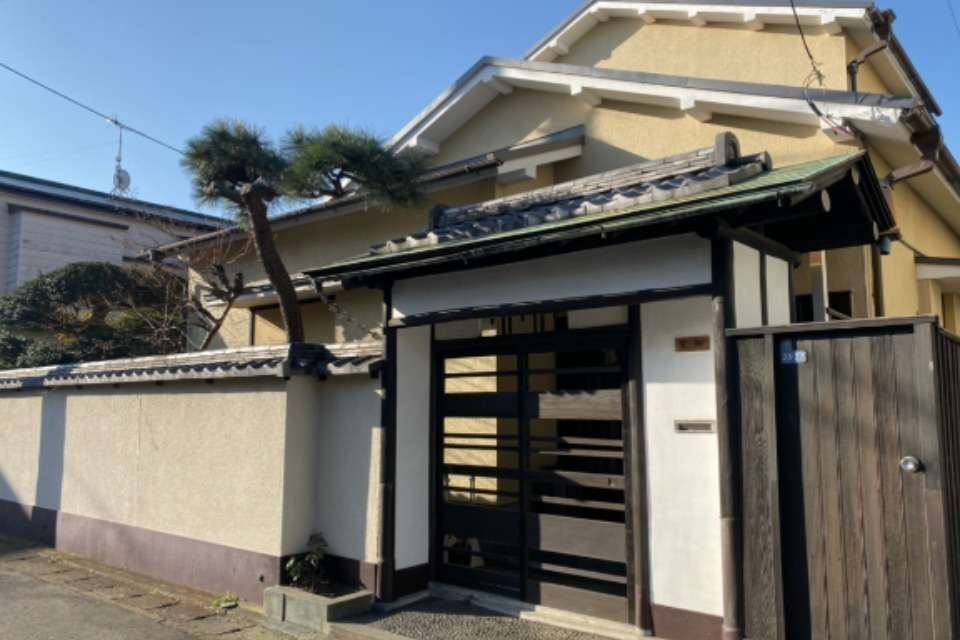 一般社団法人栄樹庵　『SHIGETAハウスプロジェクト』の画像