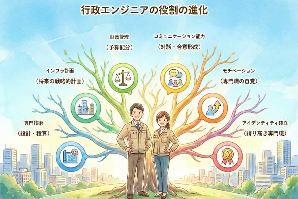 行政エンジニア支援機構の画像