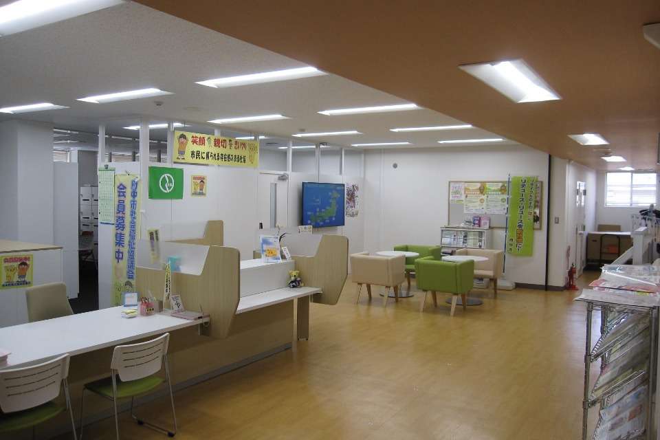 府中市社会福祉協議会 Image