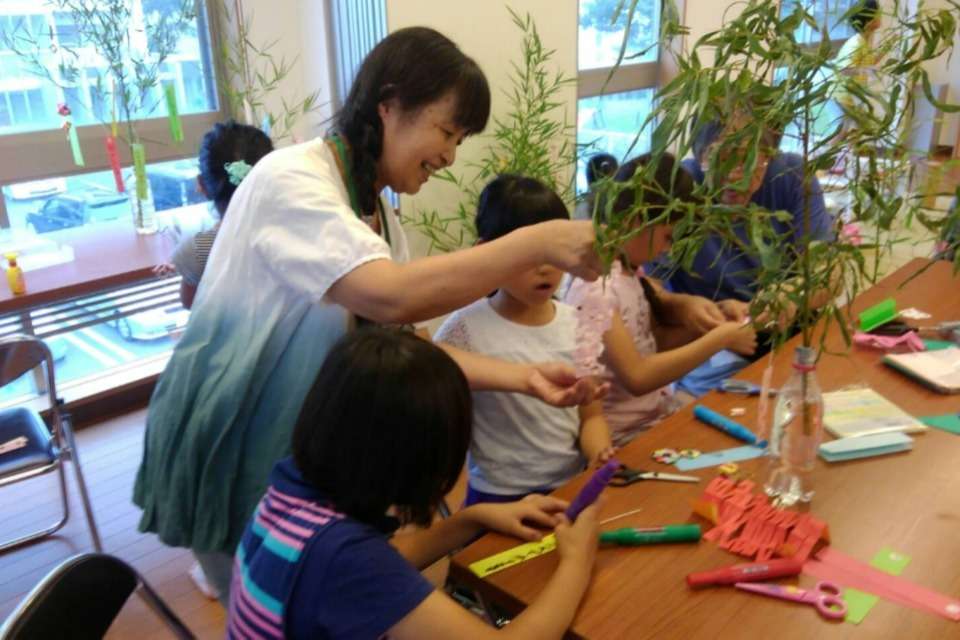 コミュニティケア街ねっとの画像
