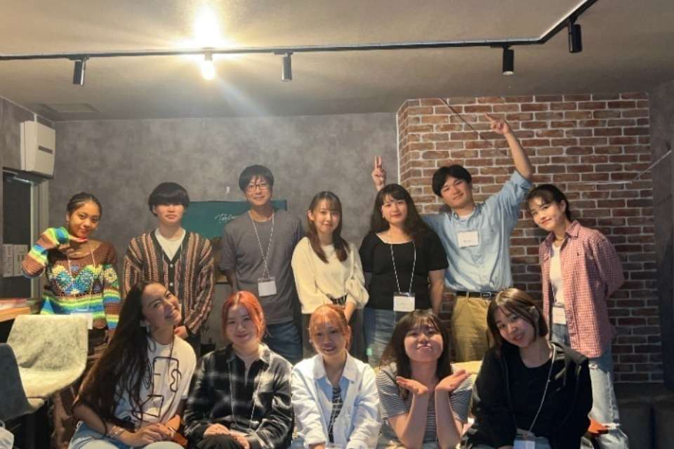 一般社団法人As iZの画像