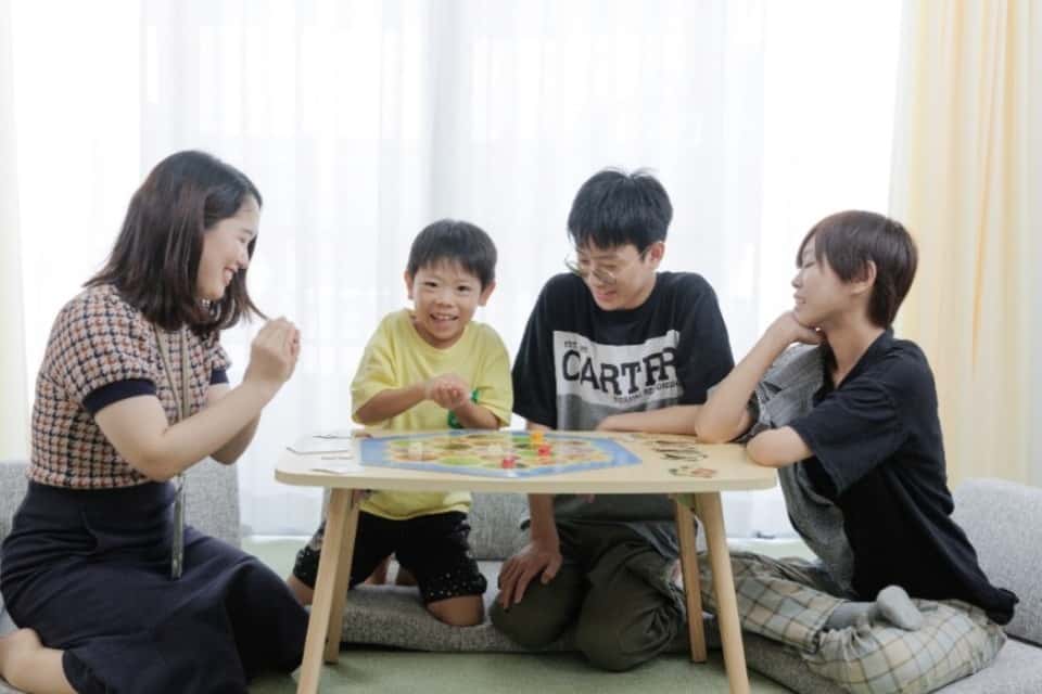 NPO法人あかねの画像