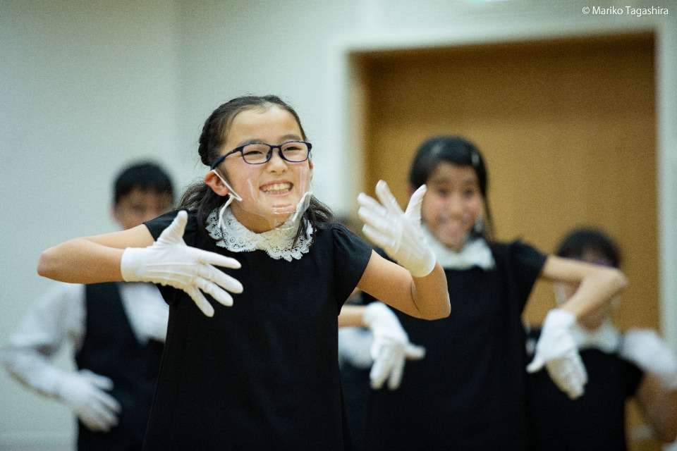 「第九のきせき」 in 欧州実行委員会の画像