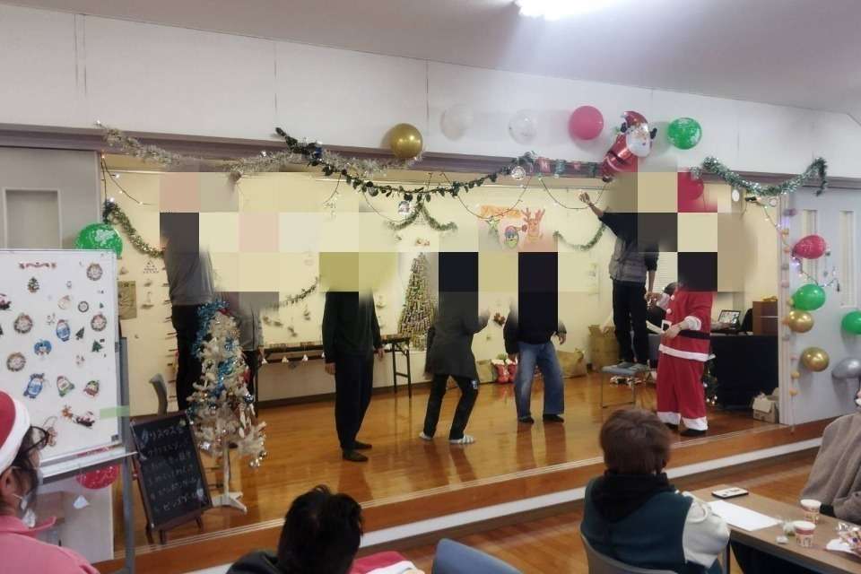 特定非営利活動法人ひまわりの画像