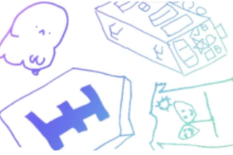 ハロハロラボの画像