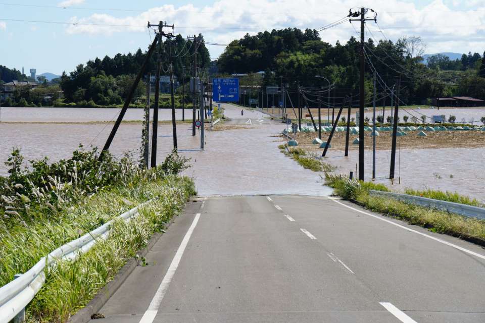地域創造基金さなぶり Image